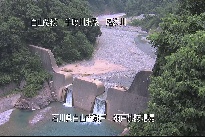 瀬戸堰堤 のカメラ画像