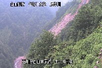 中ノ川下流 のカメラ画像