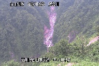 中ノ川中流 のカメラ画像