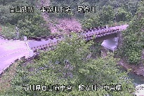 中宮橋上流 のカメラ画像