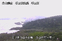 弥陀ヶ原 のカメラ画像