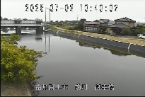 御幸橋 のカメラ画像