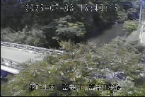 富来川桜橋 のカメラ画像