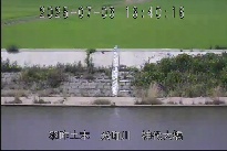 神代大橋 のカメラ画像