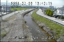 二宮川橋 のカメラ画像