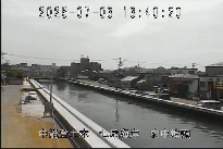 七尾海岸　府中埠頭 のカメラ画像