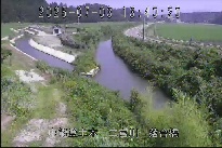 落合橋 のカメラ画像
