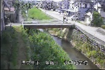 御所通学橋 のカメラ画像