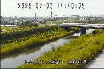金腐川橋 のカメラ画像