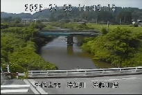 津幡川橋 のカメラ画像