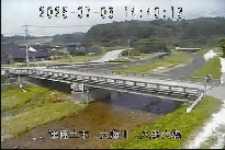 八野大橋 のカメラ画像