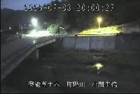 小間生橋 のカメラ画像
