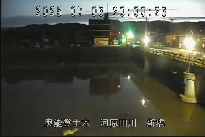 新橋 のカメラ画像