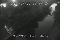 上野橋 のカメラ画像