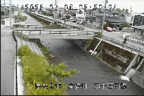 四十万田橋 のカメラ画像