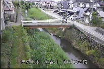 御所通学橋 のカメラ画像