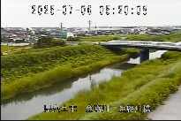 金腐川橋 のカメラ画像