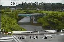 津幡川橋 のカメラ画像