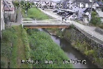 御所通学橋 のカメラ画像