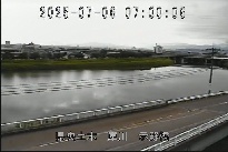 示野橋 のカメラ画像