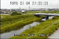 金腐川橋 のカメラ画像
