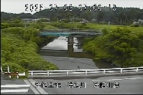 津幡川橋 のカメラ画像
