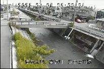 四十万田橋 のカメラ画像