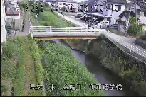 御所通学橋 のカメラ画像