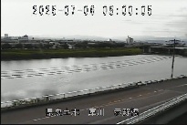 示野橋 のカメラ画像