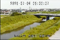 金腐川橋 のカメラ画像