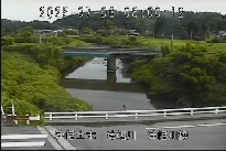 津幡川橋 のカメラ画像
