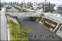 四十万田橋 のカメラ画像