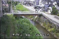 御所通学橋 のカメラ画像