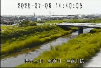 金腐川橋 のカメラ画像