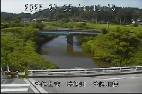 津幡川橋 のカメラ画像