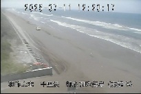 押水羽咋海岸(志雄PA) のカメラ画像