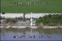 神代大橋 のカメラ画像