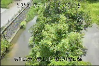 飯山川飯山橋 のカメラ画像