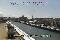 七尾海岸　府中埠頭 のカメラ画像