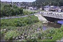 国分大橋 のカメラ画像