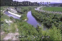 落合橋 のカメラ画像