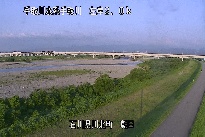 左岸朝日 のカメラ画像
