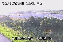手取川橋下流 のカメラ画像