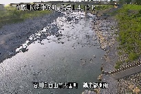 鶴来水位計 のカメラ画像