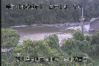 白山合口堰堤 のカメラ画像