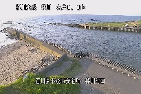 梯川河口 のカメラ画像