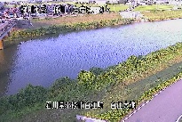 白江大橋 のカメラ画像