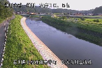 仏大寺川合流点 のカメラ画像