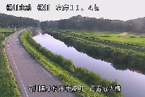 百石谷大橋 のカメラ画像