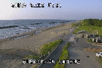 根上海岸加賀舞子 のカメラ画像